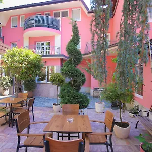 Hotel Boutique Asteria, Lublana