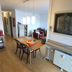 Thomas 028 Apartamento