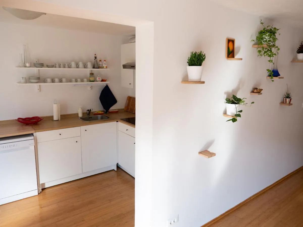 D&N Apartment Lubiana Slovenia
