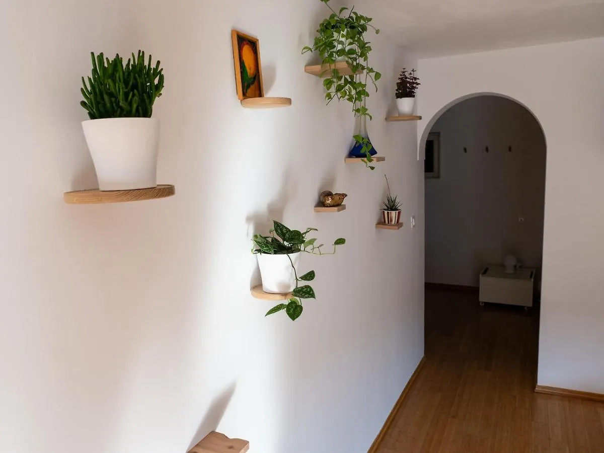 D&N Apartment Lubiana
