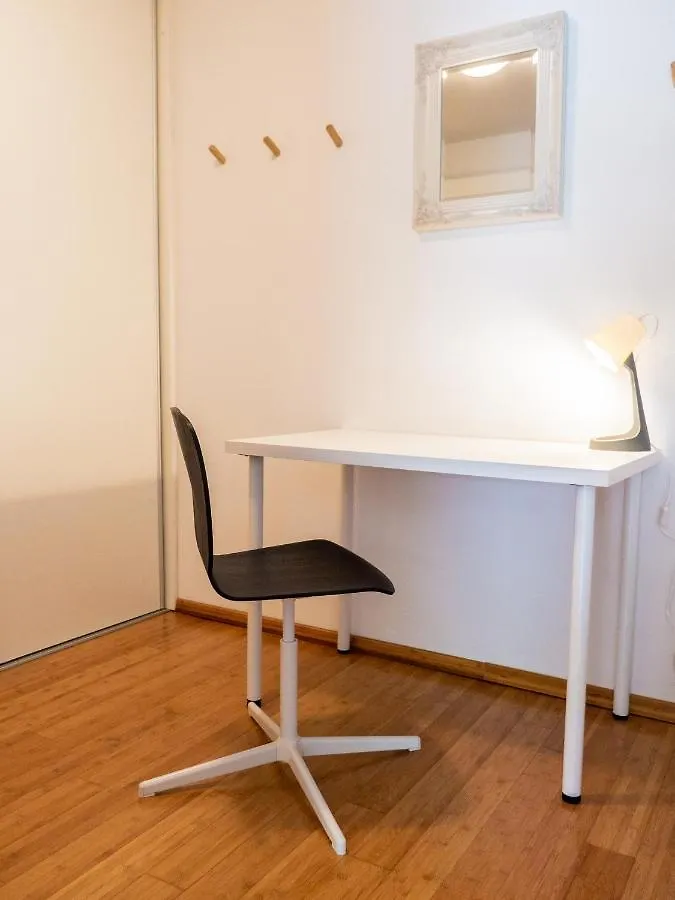 D&N Apartment Lubiana 0*,  Slovenia