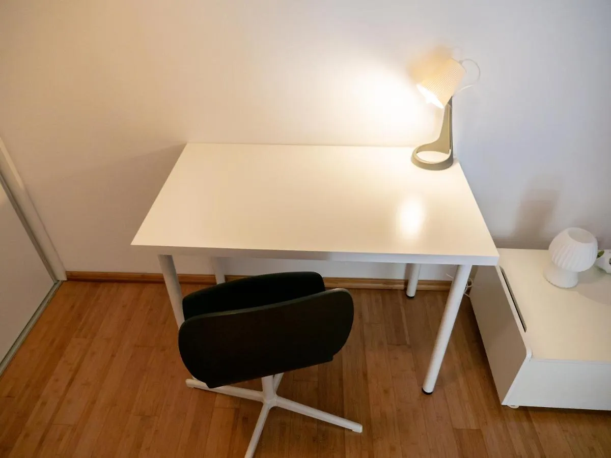 D&N Apartment Lubiana 0*,  Slovenia