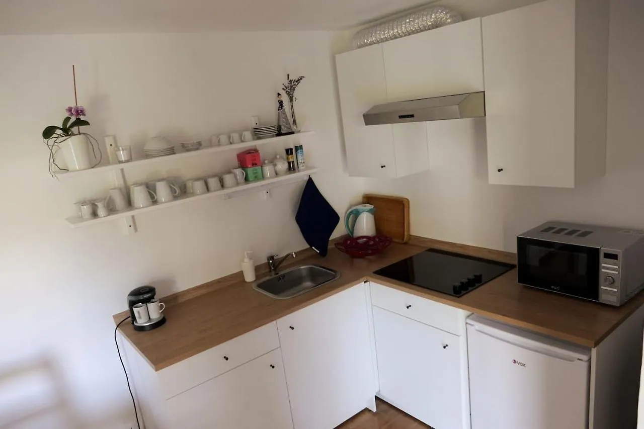 D&N Apartment Lubiana