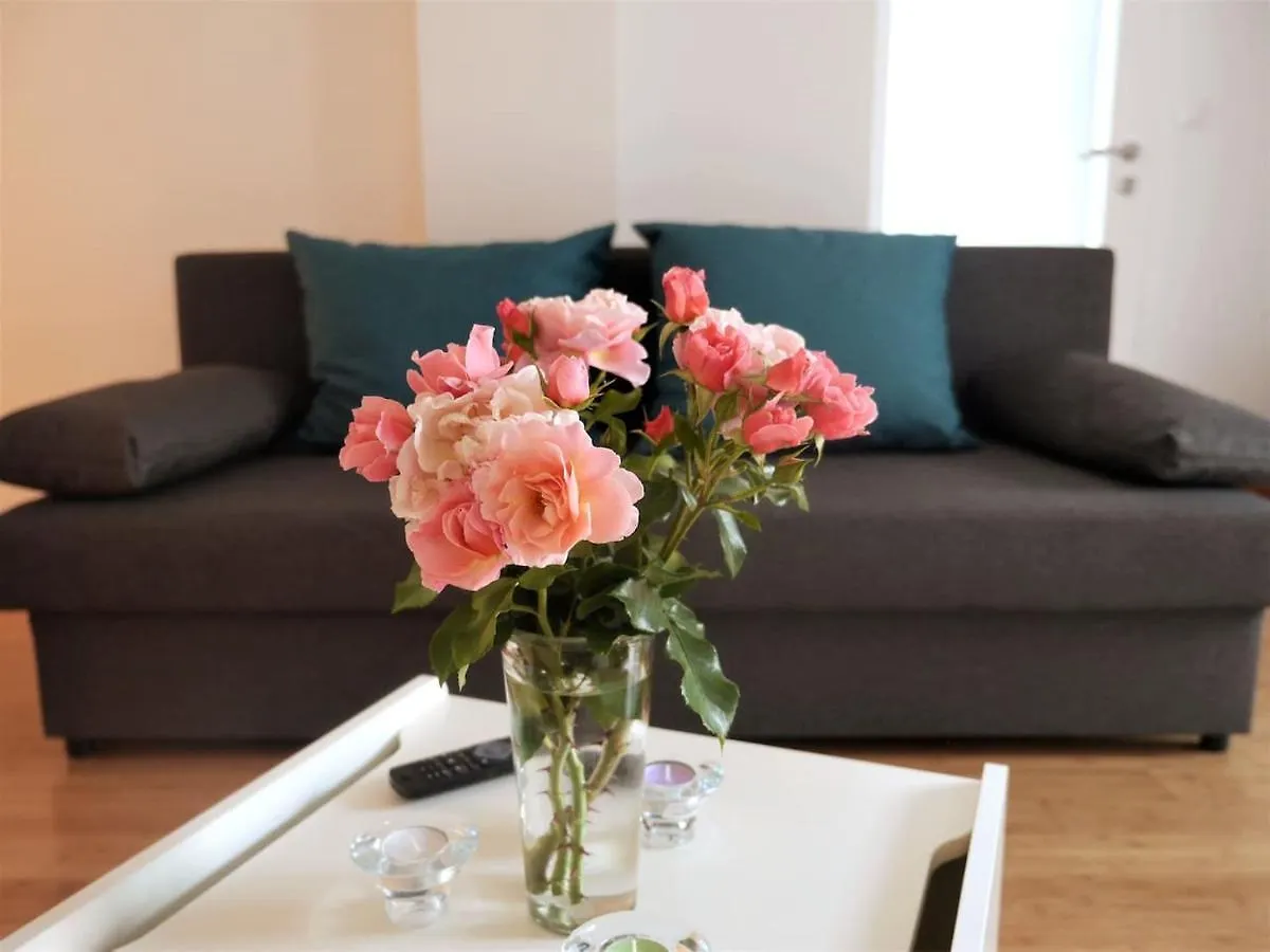 D&N Apartment Lubiana Slovenia