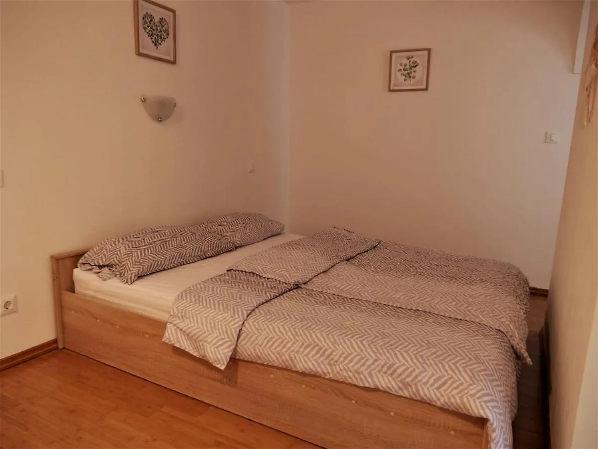 D&N Apartment Lubiana