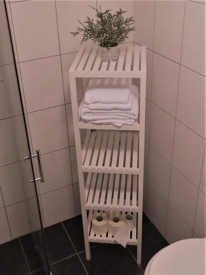 D&N Apartment Lubiana Slovenia